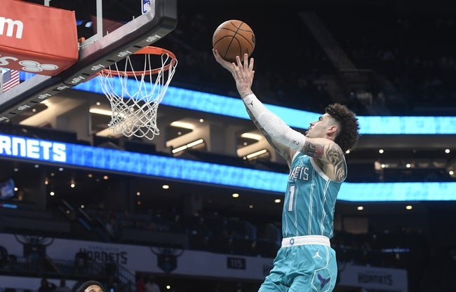 Charlotte Hornets vs Washington Wizards Prediction NBA Picks 12/26/24