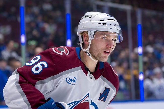 Free NHL Picks For Today, Sunday 12/22/2024