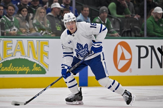 Free NHL Picks For Today, Monday 12/23/2024