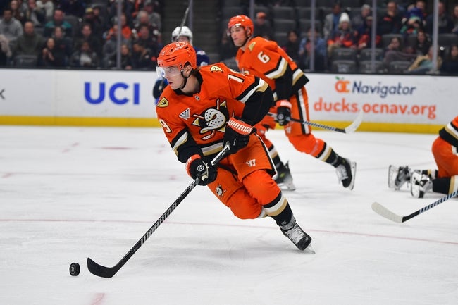 Colorado Avalanche vs Anaheim Ducks Prediction NHL Picks 12/20/24
