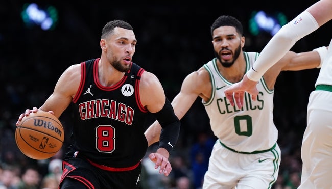 Boston Celtics vs Chicago Bulls Prediction NBA Picks 12/21/24