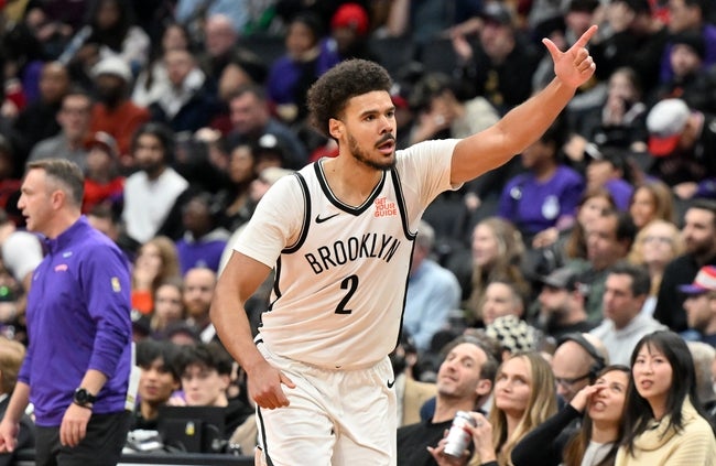Utah Jazz vs Brooklyn Nets Prediction NBA Picks 12/21/24