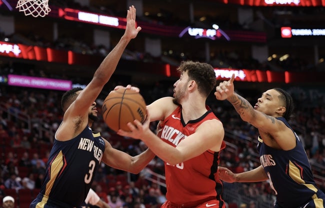 Houston Rockets vs Toronto Raptors Prediction NBA Picks 12/22/24