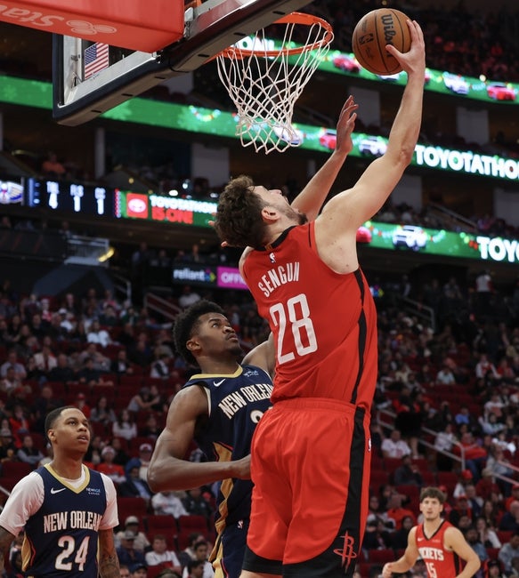 Free NBA Picks For Today, Sunday 12/22/2024