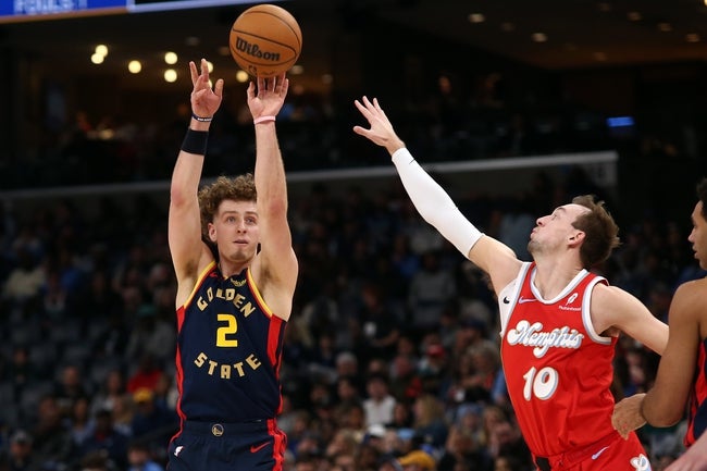 Memphis Grizzlies vs Golden State Warriors Prediction NBA Picks 1/4/25