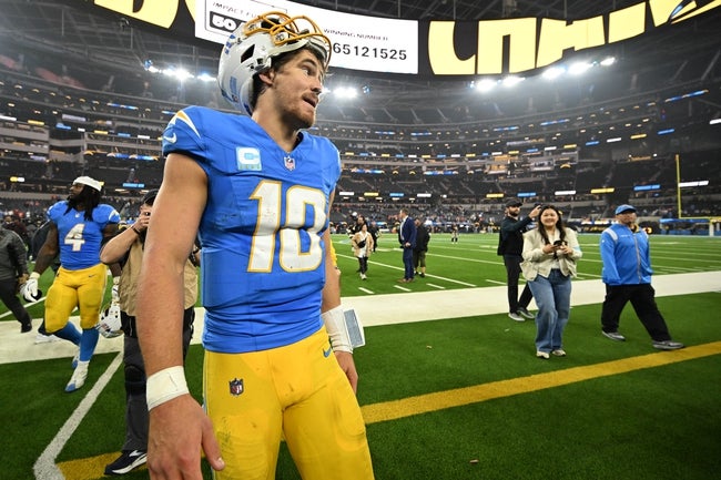 Week 17 NFL Picks Breakdown!