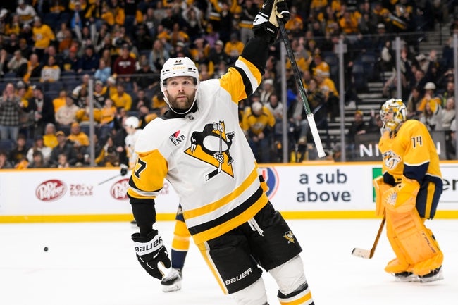 Pittsburgh Penguins vs New Jersey Devils Prediction NHL Picks 12/21/24