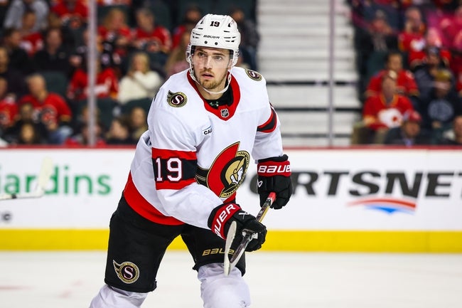 Ottawa Senators vs Vancouver Canucks Prediction NHL Picks 12/21/24