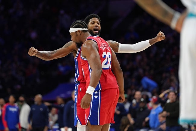 Philadelphia 76ers vs Cleveland Cavaliers Prediction NBA Picks 12/21/24