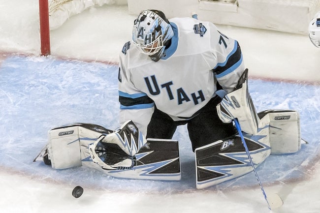 Anaheim Ducks vs Utah Hockey Club Prediction NHL Picks 12/22/24