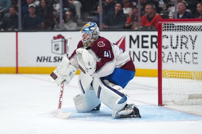 Seattle Kraken vs Colorado Avalanche Prediction NHL Picks 12/22/24