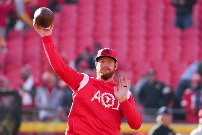 Kansas City Chiefs vs Denver Broncos Prediction NFL Picks 1/5/25