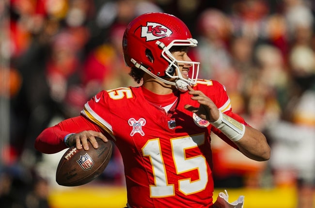 Kansas City Chiefs vs Pittsburgh Steelers Prediction NFL Picks 12/25/24