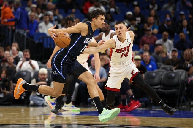 Brooklyn Nets vs Miami Heat Prediction NBA Picks 12/23/24
