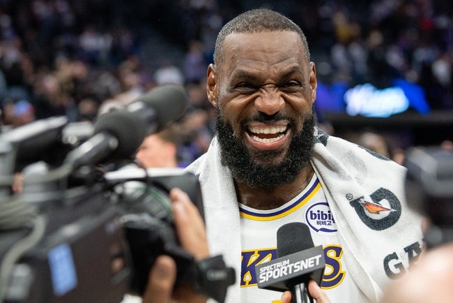 Sacramento Kings vs LA Lakers Prediction NBA Picks 12/28/24