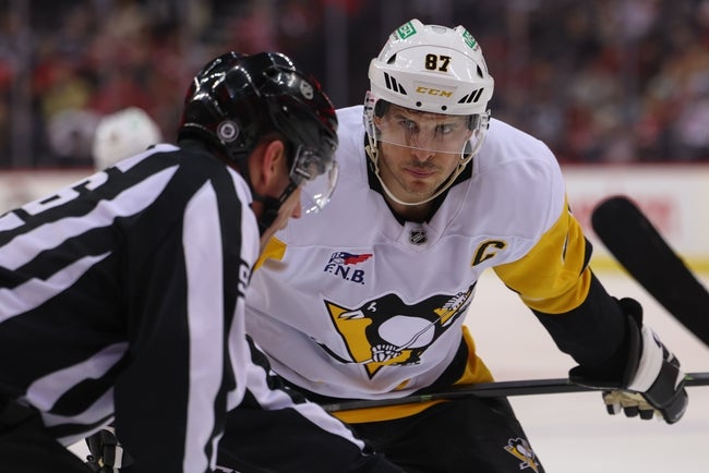 Philadelphia Flyers vs Pittsburgh Penguins Prediction NHL Picks 12/23/24