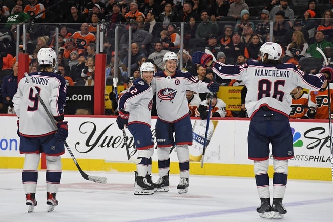 Boston Bruins vs Columbus Blue Jackets Prediction NHL Picks 12/27/24