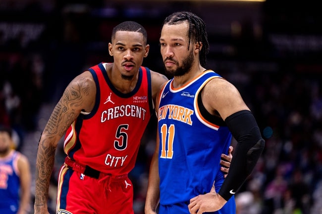 Toronto Raptors vs New York Knicks Prediction NBA Picks 12/23/24