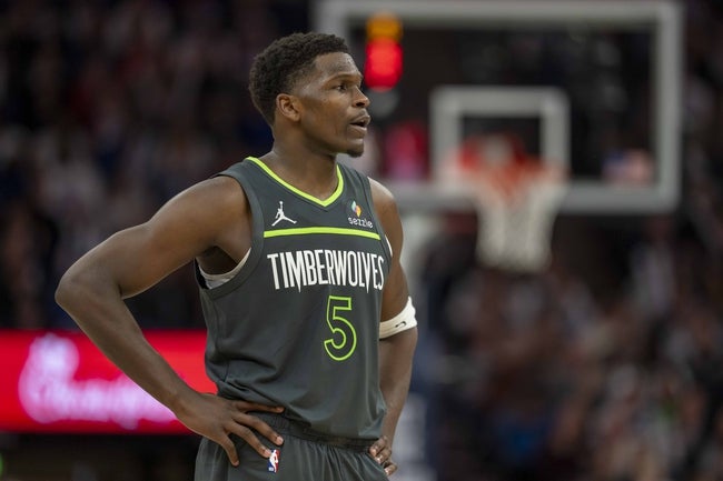 Minnesota Timberwolves vs Atlanta Hawks Prediction NBA Picks 12/23/24