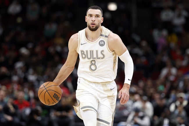 Chicago Bulls vs Atlanta Hawks Prediction NBA Picks 12/26/24