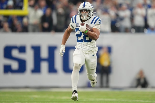 Indianapolis Colts vs New York Giants Prediction NFL Picks 12/29/24
