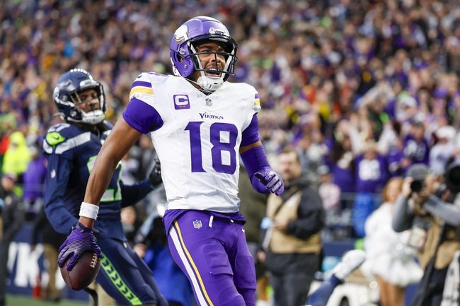 Minnesota Vikings vs Detroit Lions Prediction NFL Picks 1/5/25