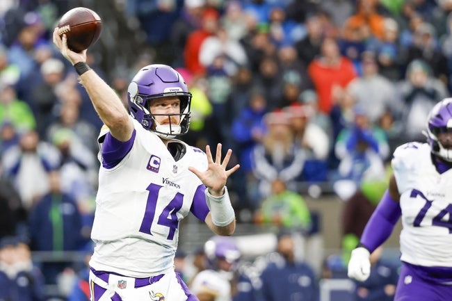 Green Bay Packers vs Minnesota Vikings Prediction NFL Picks 12/29/24