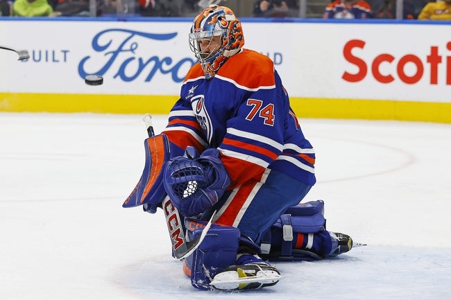 Edmonton Oilers vs LA Kings Prediction NHL Picks 12/28/24