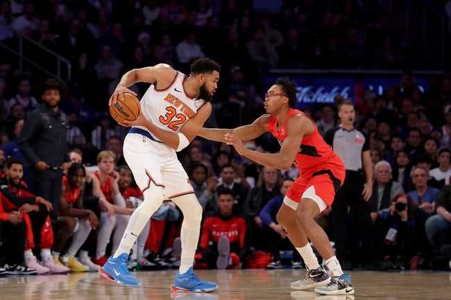 San Antonio Spurs vs New York Knicks Prediction NBA Picks 12/25/24