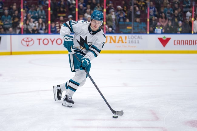 Philadelphia Flyers vs San Jose Sharks Prediction NHL Picks 12/31/24