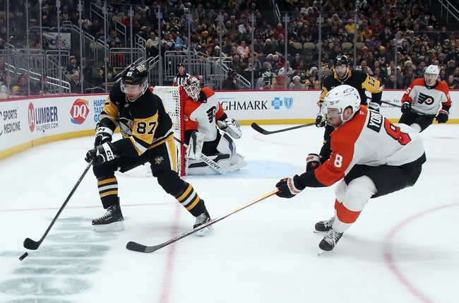 Pittsburgh Penguins vs New York Islanders Prediction NHL Picks 12/28/24