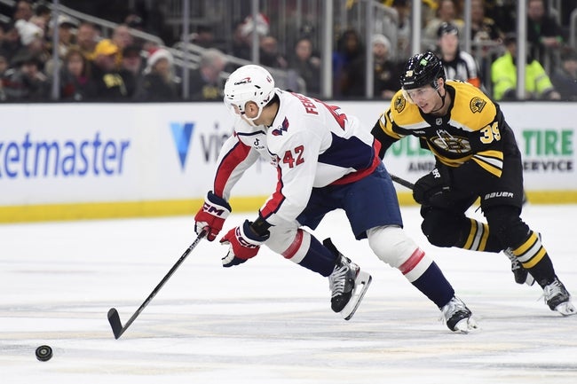 Washington Capitals vs Toronto Maple Leafs Prediction NHL Picks 12/28/24