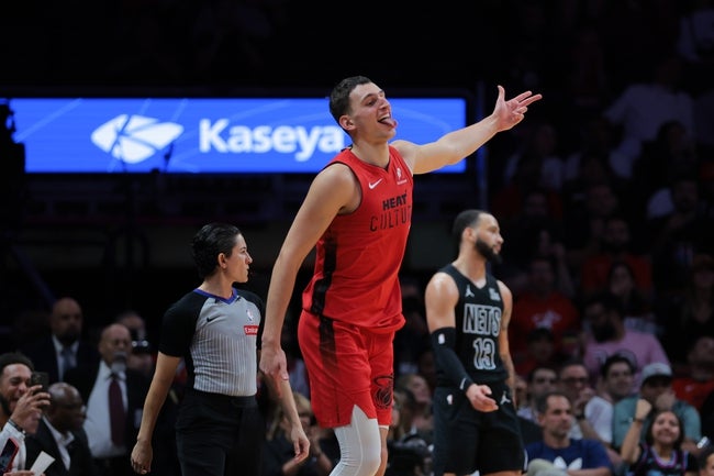 Miami Heat vs Orlando Magic Prediction NBA Picks 12/26/24