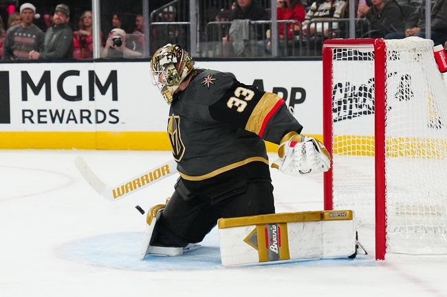 Vegas Golden Knights vs San Jose Sharks Prediction NHL Picks 12/27/24