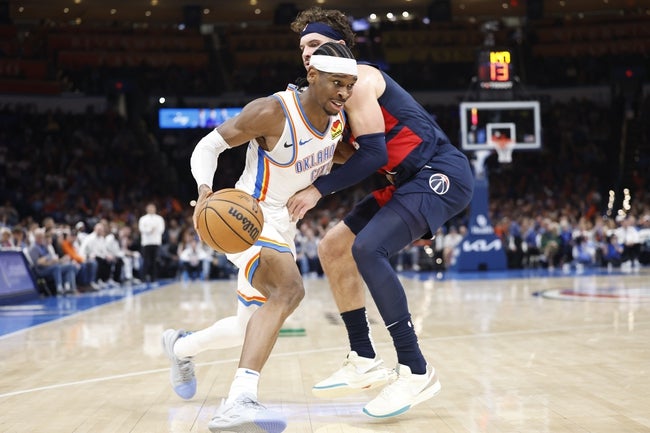 Oklahoma City Thunder vs Indiana Pacers Prediction NBA Picks 12/26/24