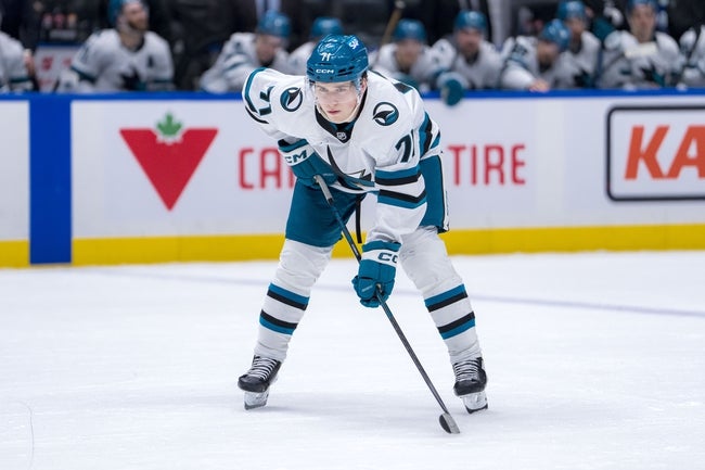 New Jersey Devils vs San Jose Sharks Prediction NHL Picks 1/4/25