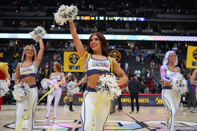 Denver Nuggets vs Phoenix Suns Prediction NBA Picks 12/25/24