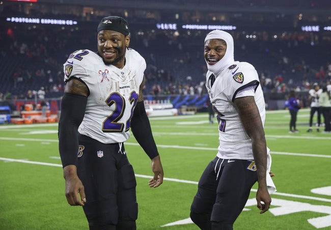Cleveland Browns vs Baltimore Ravens Prediction NFL Picks 1/4/25