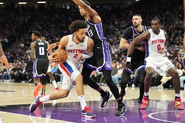 Charlotte Hornets vs Detroit Pistons Prediction NBA Picks 1/3/25