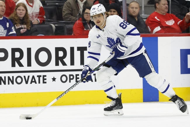 Toronto Maple Leafs vs New York Islanders Prediction NHL Picks 1/2/25