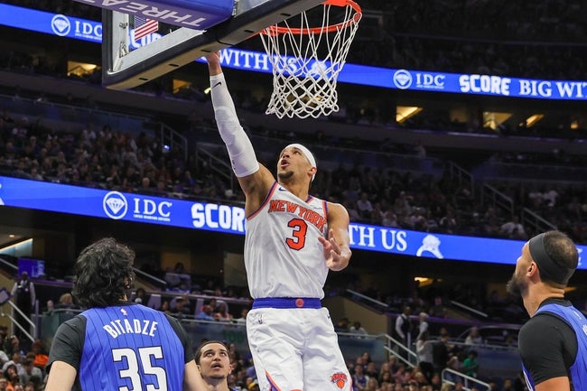 New York Knicks vs Washington Wizards Prediction NBA Picks 12/28/24