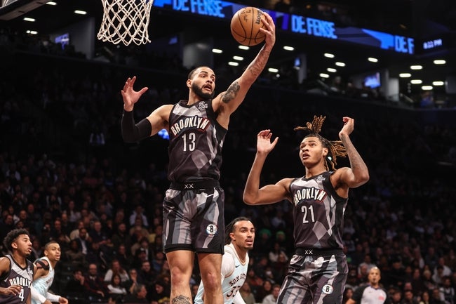 Brooklyn Nets vs Orlando Magic Prediction NBA Picks 12/29/24