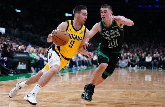 Indiana Pacers vs Boston Celtics Prediction NBA Picks 12/29/24