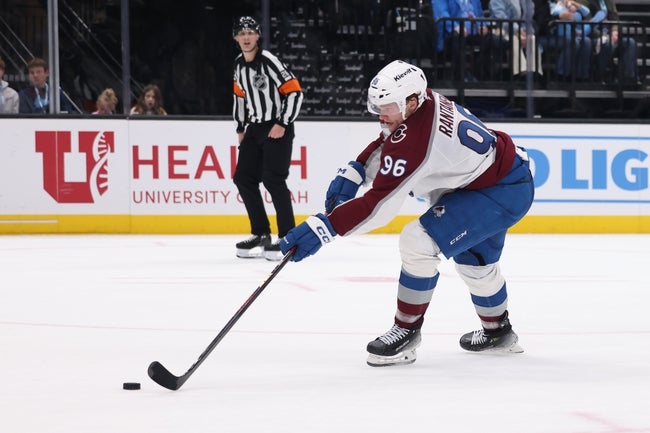 Winnipeg Jets vs Colorado Avalanche Prediction NHL Picks 12/31/24
