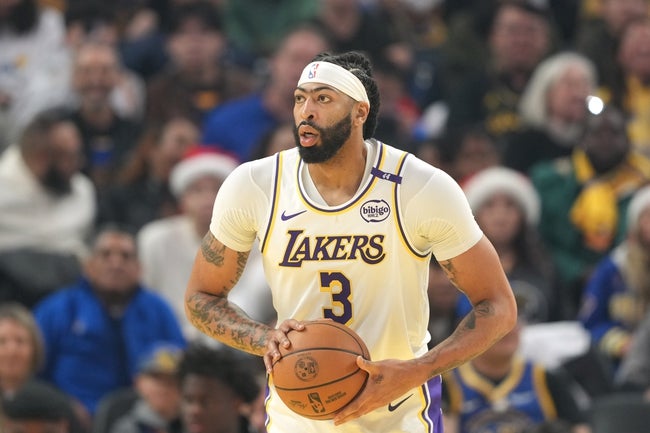 Free NBA Picks For Today, Thursday 1/2/2025
