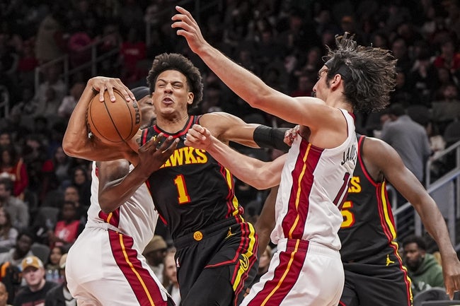 Atlanta Hawks vs Toronto Raptors Prediction NBA Picks 12/29/24