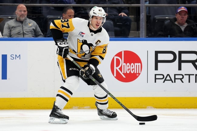 New York Islanders vs Pittsburgh Penguins Prediction NHL Picks 12/29/24