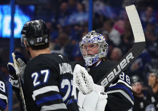 Tampa Bay Lightning vs San Jose Sharks Prediction NHL Picks 1/2/25