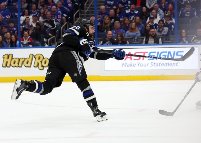 Free NHL Picks For Today, Sunday 12/29/2024