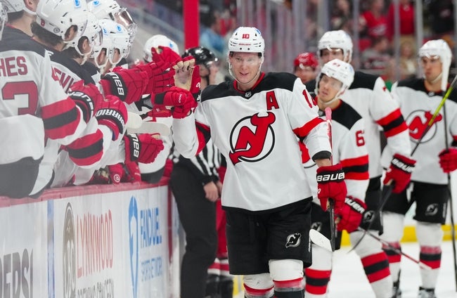 New Jersey Devils vs Anaheim Ducks Prediction NHL Picks 12/31/24